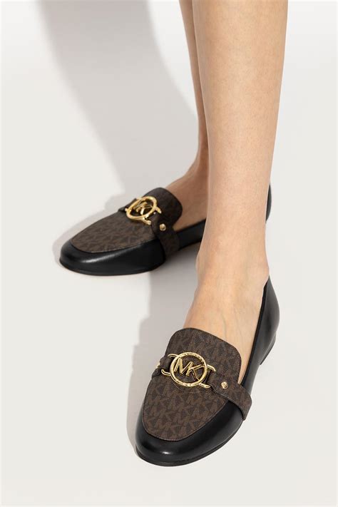 michael kors emily loafer|Michael kors women loafers + FREE SHIPPING .